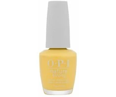 OPI Nature Strong nagų lakas „Make My Daisy“, 15 ml