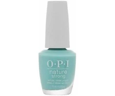 OPI Nature Strong Nagų lakas nagų lakas, atspalvis: NAT 017 Cactus What You Preach, 15 ml