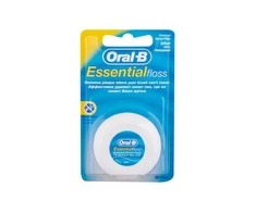 "Oral-B Essential Floss Mint" dantų siūlas 50 mt
