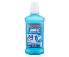 Oral-B Pro-Expert Professional Protection Burnos Skalavimo Skystis, 500 ml