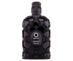 Orientica Luxury Collection Amber Noir EDP parfumuotas vanduo unisex, 80 ml
