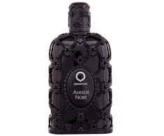 Orientica Luxury Collection Amber Noir EDP parfumuotas vanduo unisex, 150 ml