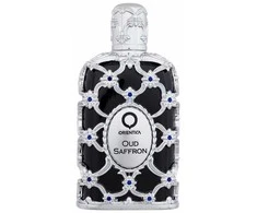Orientica Collection Oud Saffron by Al Haramain UNISEX (Kvepalai Vyrams ir Moterims) EDP - 80ml