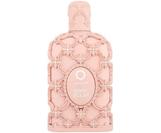 Orientica Luxury Collection Rose Éclat EDP parfumuotas vanduo moterims, 80 ml