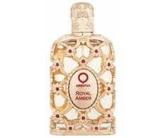 Orientica Collection Royal Amber by Al Haramain UNISEX (Kvepalai Vyrams ir Moterims) EDP - 80ml
