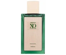 Orientica XO Xclusif Oud Emerald PP kvepalai Unisex, 60 ml