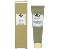 Origins Plantscription Retinol Night Moisturizer With Alpine Flower naktinis drėkinamasis kremas su retinoliu, 30 ml