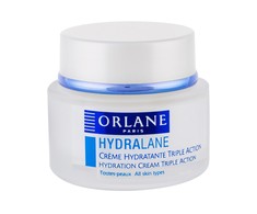 Orlane Hydralane Hydrating Daytime Vanduo Kreminis For Face, 50 ml