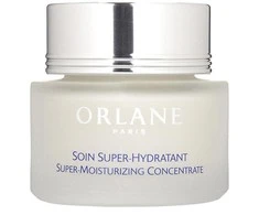 Orlane Super Moisturizing Night Kreminis koncentratas, 50 ml