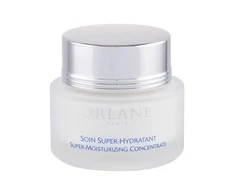 Orlane Super Moisturizing Night Kreminis koncentratas, 50 ml