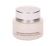 "Orlane Hydratation Soin Super Hydratant Global Kreminis" drėkinantis veido kremas 50ml