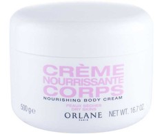 Orlane maitininantis Body Kreminis Body Kreminis
