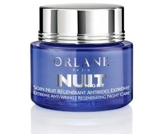 Orlane Extreme Anti-Wrinkle Regenerating Night Care, 50 ml