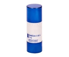 Orlane Supradose Omega 3 ir 6 atkuriamasis dvifazis odos koncentratas su omega 3 ir omega 6 rūgštimis 61mg