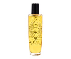 Orofluido Beauty Elixir plaukų aliejukas-serumas Moterims 100 ml