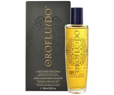 Orofluido Beauty Elixir plaukų aliejukas-serumas Moterims 100 ml