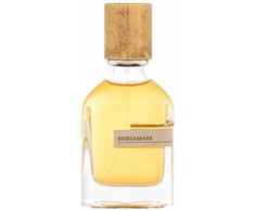 Orto Parisi Bergamask EDP parfumuotas vanduo unisex, 50 ml