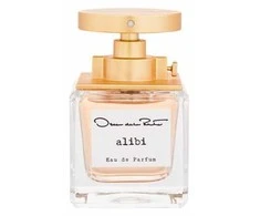 Oscar De La Renta Alibi EDP parfumuotas vanduo moterims, 50 ml