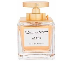Oscar De La Renta Alibi EDP parfumuotas vanduo moterims, 100 ml
