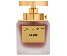 Oscar de la Renta Alibi Eau Sensuelle EDP parfumuotas vanduo moterims, 50 ml