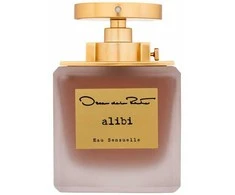 Oscar de la Renta Alibi Eau Sensuelle EDP parfumuotas vanduo moterims, 100 ml