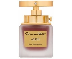 Oscar de la Renta Alibi Eau Sensuelle EDP parfumuotas vanduo moterims, 30 ml
