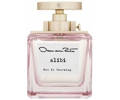 Oscar de la Renta Alibi Eau So Charming EDT tualetinis vanduo moterims, 100 ml
