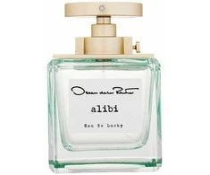Oscar de la Renta Alibi Eau So Lucky EDT tualetinis vanduo moterims, 100 ml