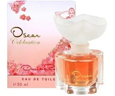 Oscar de la Renta Oscar Celebration EDT tualetinis vanduo moterims, 30 ml