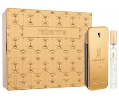 Paco Rabanne One Million EDT, 100 ml, 10 ml