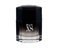 Paco Rabanne Juodas XS For Him Tualetinis vanduo vyrams 100ml