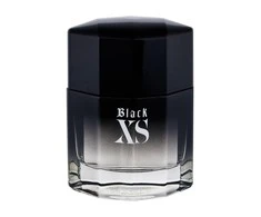 Paco Rabanne Juodas XS For Him Tualetinis vanduo vyrams 100ml