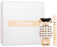 Paco Rabanne Fame EDP rinkinys moterims (EDP 50 ml + EDP 10 ml)