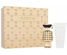 Paco Rabanne Fame Intense Eau De Perfume Purškiklis, 50 ml Set 2 Pieces