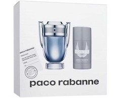 Paco Rabanne neprilygstamas rinkinys