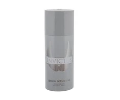 Purškiamas dezodorantas vyrams Paco Rabanne Invictus 50ml