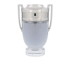 Paco Rabanne Invictus for Men (Kvepalai Vyrams) EDT - 100ml - (BE PAKUOTĖS)