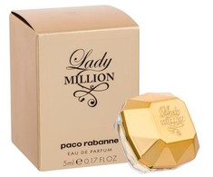 Paco Rabanne Lady Million