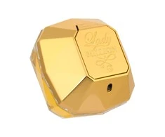 Paco Rabanne Lady Million for Women (Kvepalai moterims) EDP 80ml (BE PAKUOTĖS)