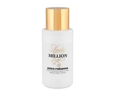 Paco Rabanne Lady Million BOL W, 200 ml