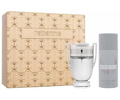 Paco Rabanne nenugalimas