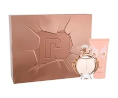 Paco Rabanne Olympéa rinkinys moterims (EDP, 50 ml + kūno losjonas, 75 ml)