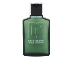 Paco Rabanne Pour Homme tualetinis vanduo vyrams 100ml