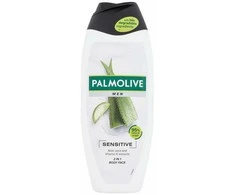 Dušo želė Palmolive Men Sensitive 500ml