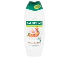 Dušo želė Palmolive Almond &amp; Milk 500ml