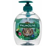 Palmolive Tropical Forest Rankų muilas Liquid Soap