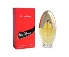 Paloma Picasso Paloma Picasso EDT tualetinis vanduo moterims, 30 ml