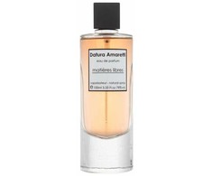 Panouge Matiéres Libres Datura Amaretti EDP parfumuotas vanduo unisex, 100 ml
