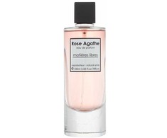 Panouge Matiéres Libres Rose Agathe EDP parfumuotas vanduo unisex, 100 ml