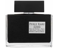 Panouge Paris Panouge Perle Rare Juodas Edition
